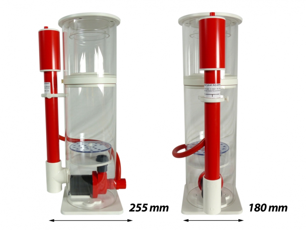 MINI BUBBLE KING 160 per acquari marini fino a 500 Litri ROYAL EXCLUSIV