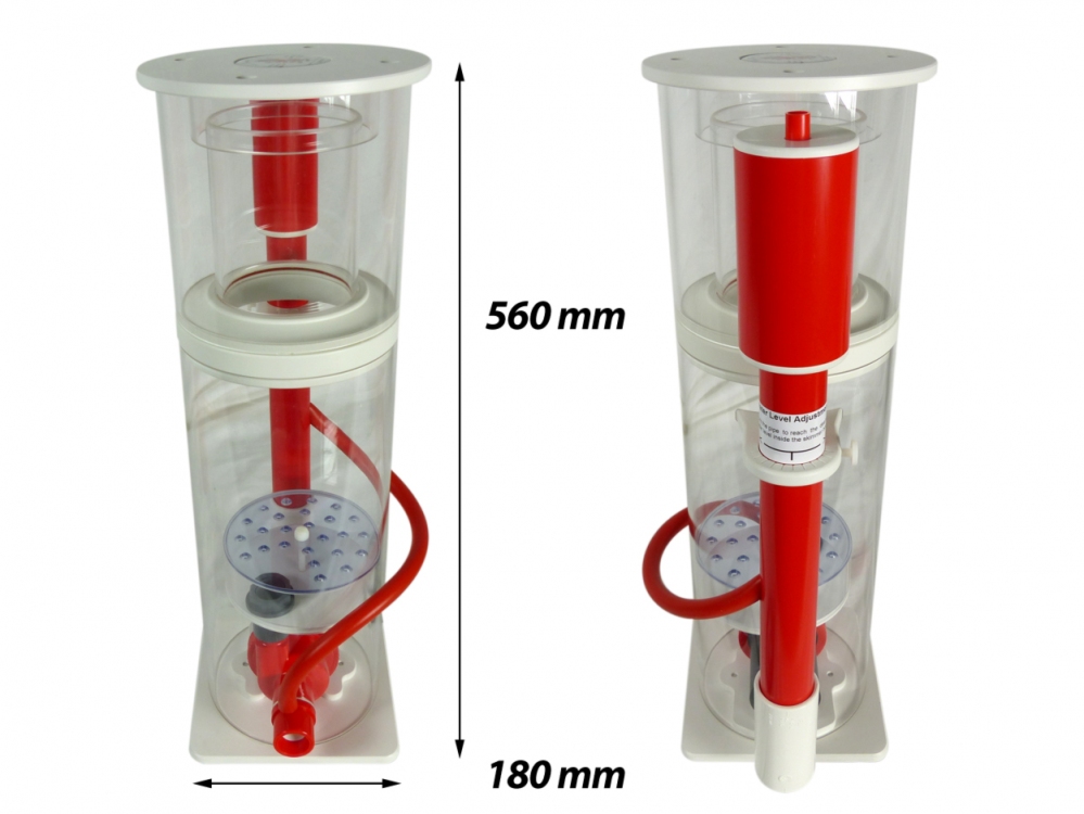 MINI BUBBLE KING 160 per acquari marini fino a 500 Litri ROYAL EXCLUSIV