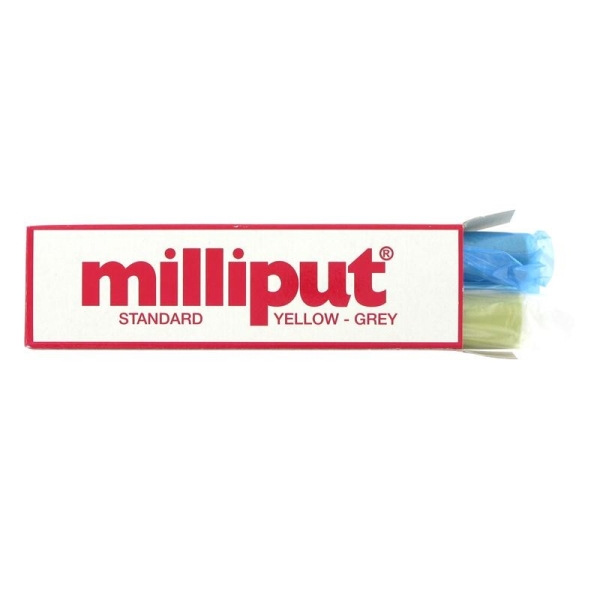 MILLIPUT STANDARD Colla bicomponente