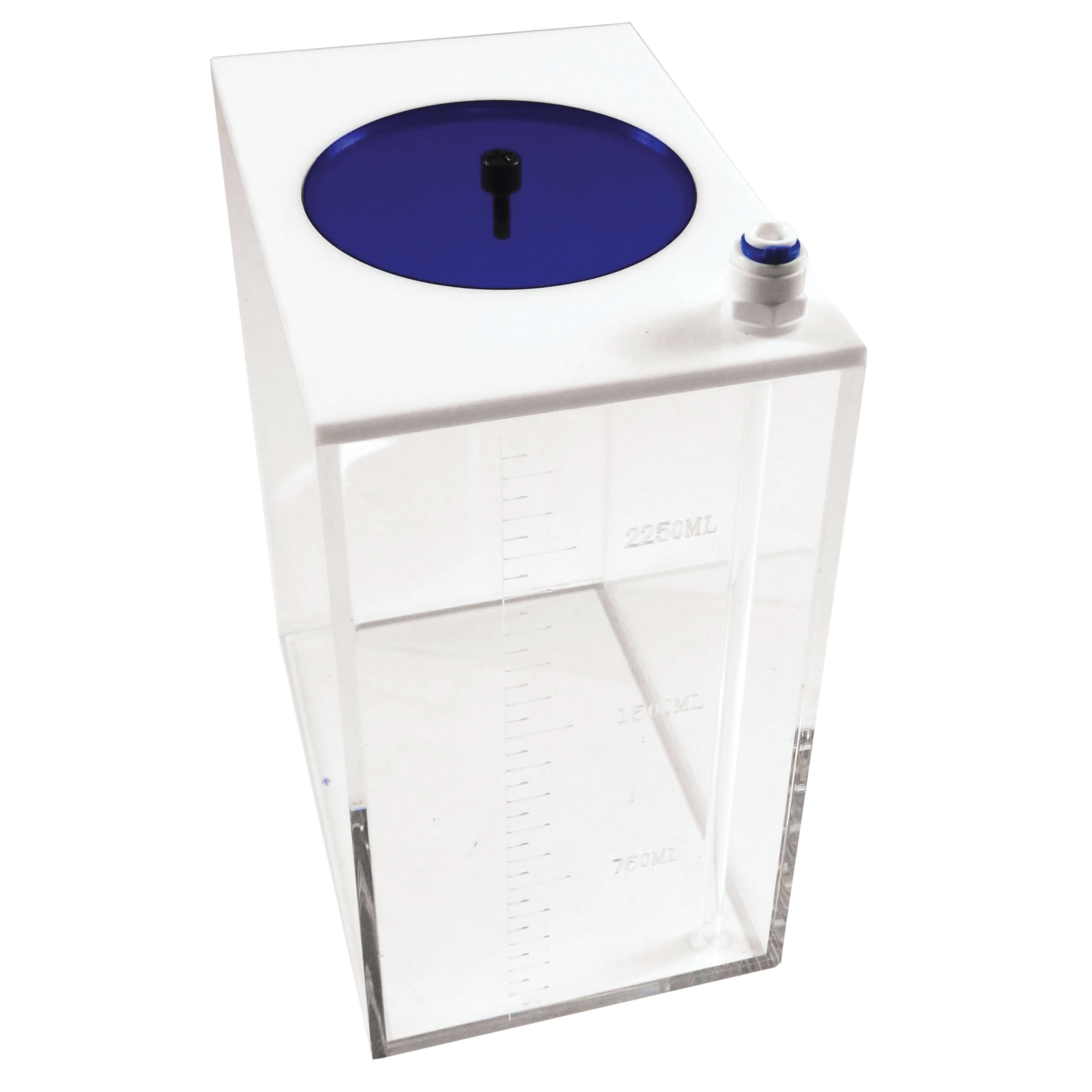 EASI-DOSE CONTAINER 2,5 Litri
