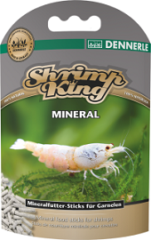 SHRIMP KING MINERAL 45g