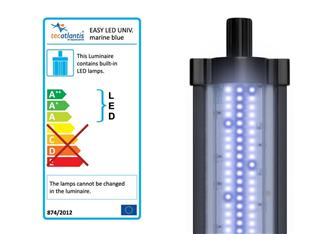EASYLED FRESHWATER 2.0 549mm AQUATLANTIS