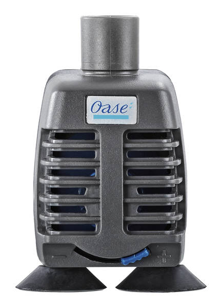 OPTIMAX 500 OASE