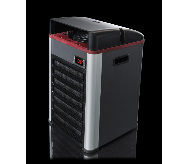 REFRIGERATORE TECO TK 500H - Refrigeratore per acquari TECO