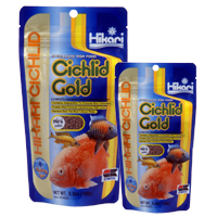 HIKARI CICHLID GOLD SINKING 100g