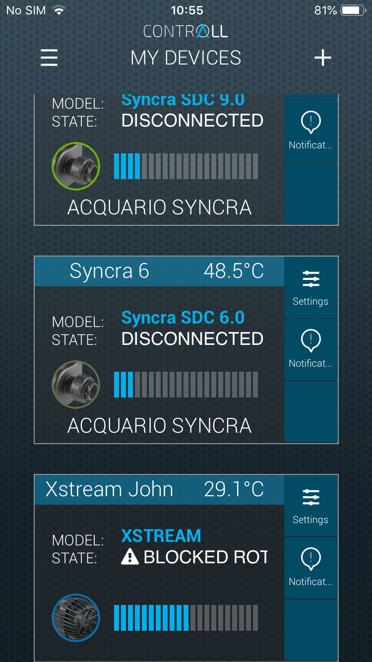 SICCE SYNCRA SDC 3.0 SICCE