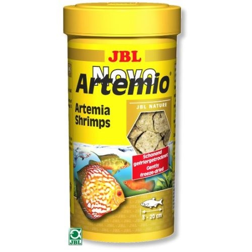 NOVO ARTEMIO 250ml