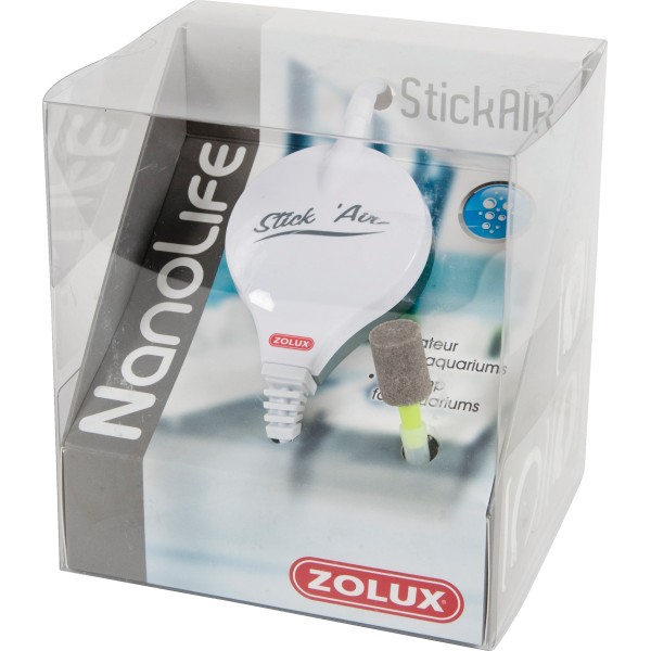 STICKAIR BIANCO ZOLUX