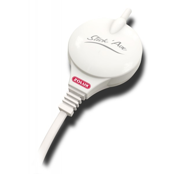 STICKAIR BIANCO ZOLUX