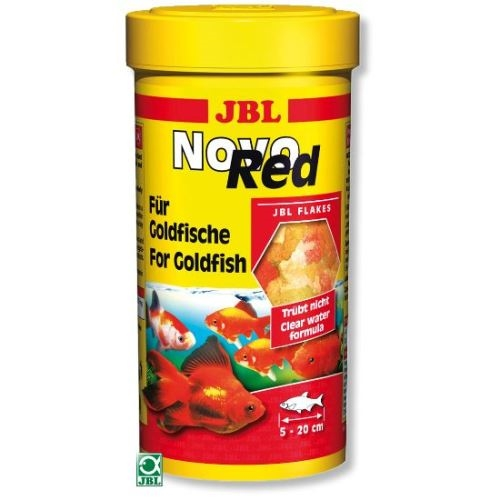NOVO RED 250ml
