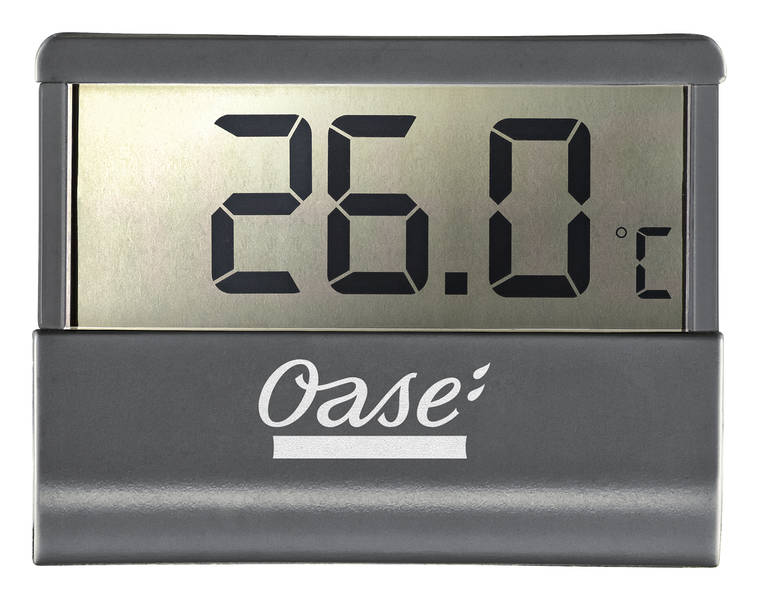 OASE TERMOMETRO DIGITALE OASE
