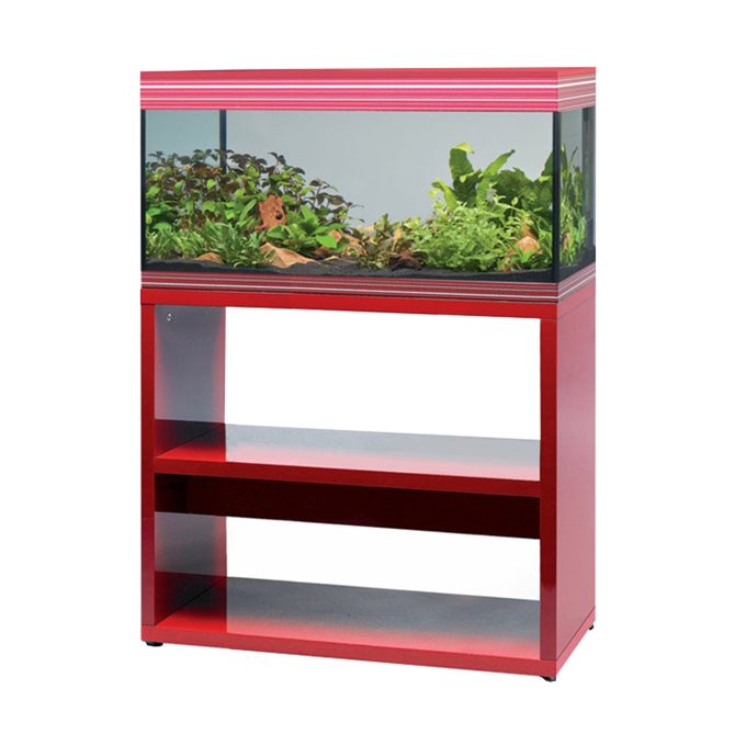 SUPPORTO PURE XL ROSSO