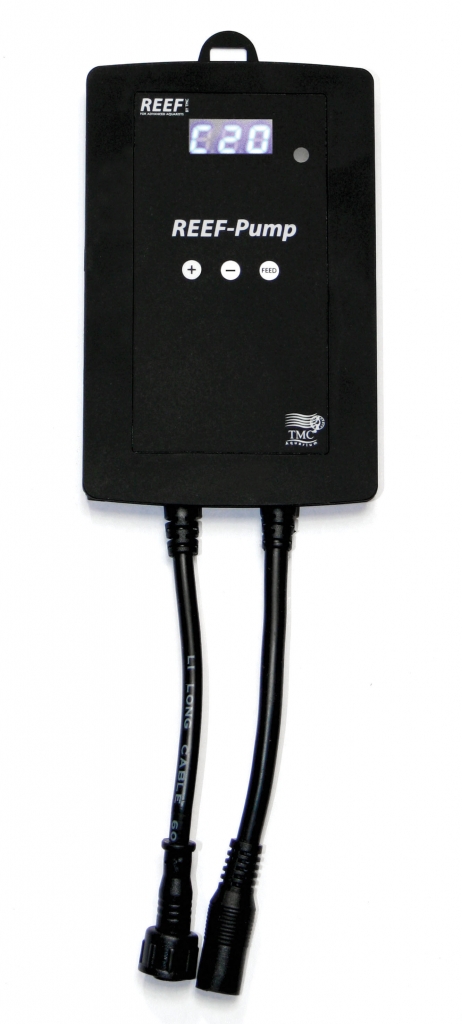 REEF PUMP 2000 TMC