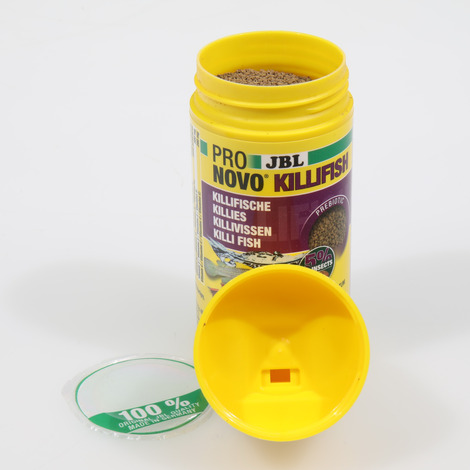 PRONOVO KILLIFISH GRANO S 100ml