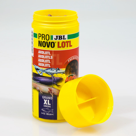 PRONOVO LOTL WHEAT XL 250ml