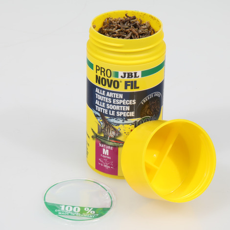 PRONOVO FIL 250ml