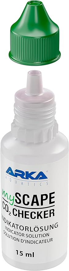 MYSCAPE CO2 CHECKER REFILL MICROBE-LIFT