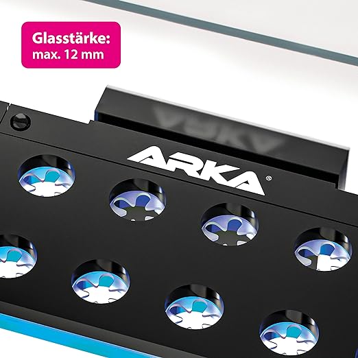 FRAG RACK DECK TALEARIO 16 posti ARKA