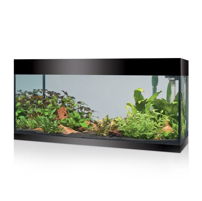 PURE XL 94 Litri NERO