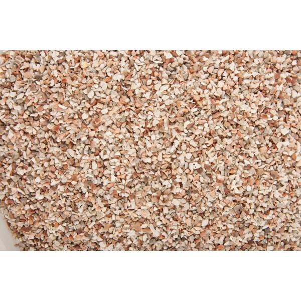 AQUASAND CRISTOBALITE PINK Kg.5