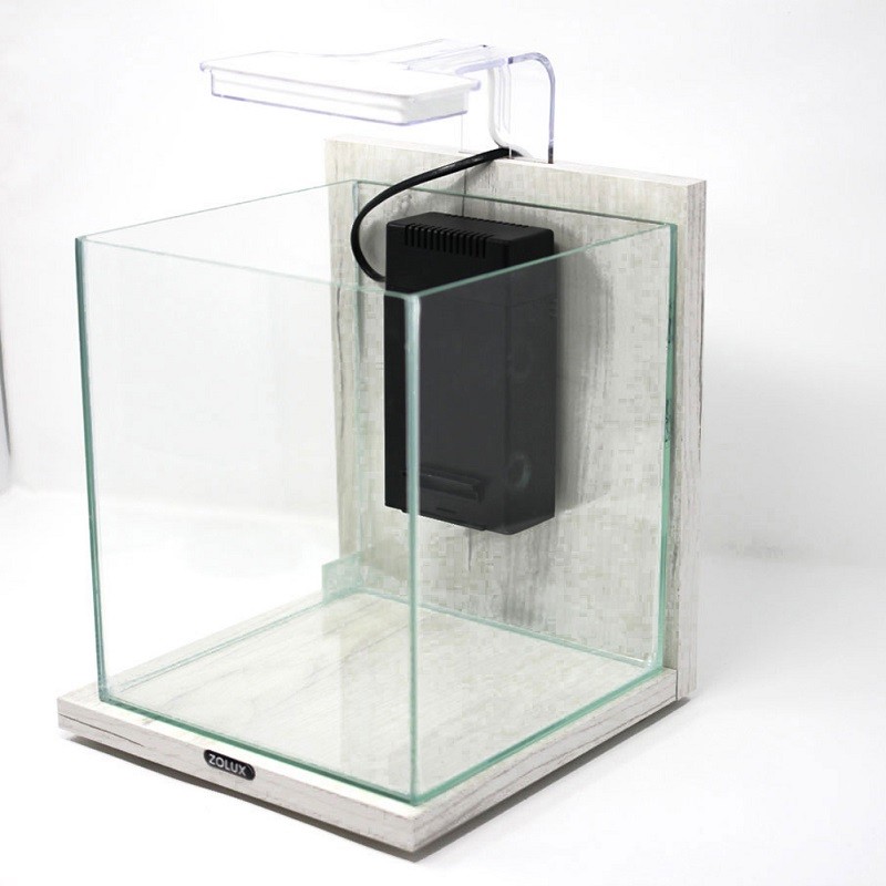 JALAYA 2 CERUSE BIANCO Lt.10 ZOLUX