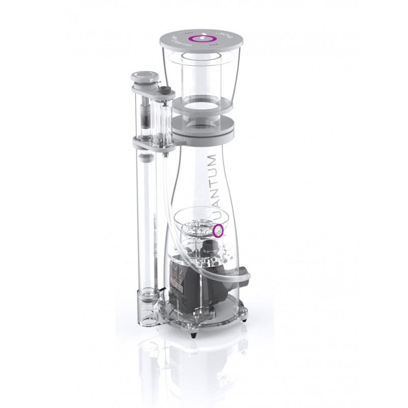 QUANTUM 120 Skimmer For Marine Aquariums Up To 500 Liters