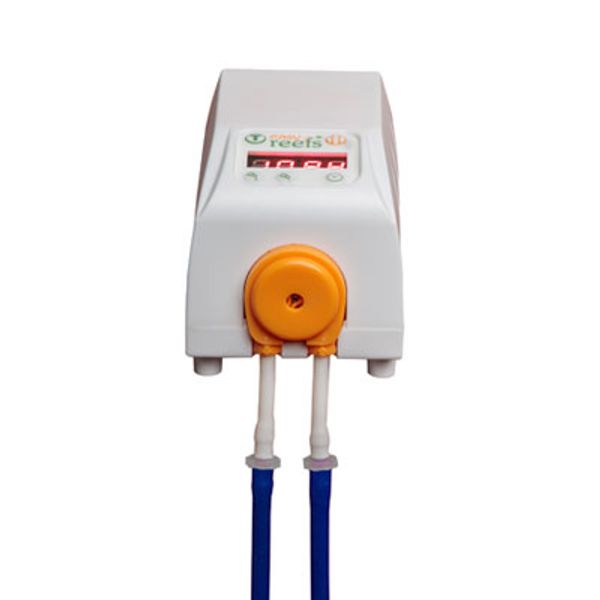 EASYFEEDER MASTER pompa dosometrica singola EASY REEFS