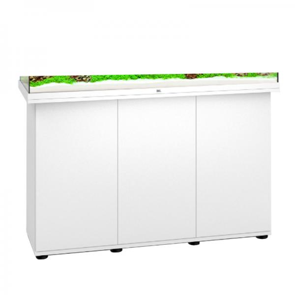 SUPPORTO JUWEL RIO 240 BIANCO