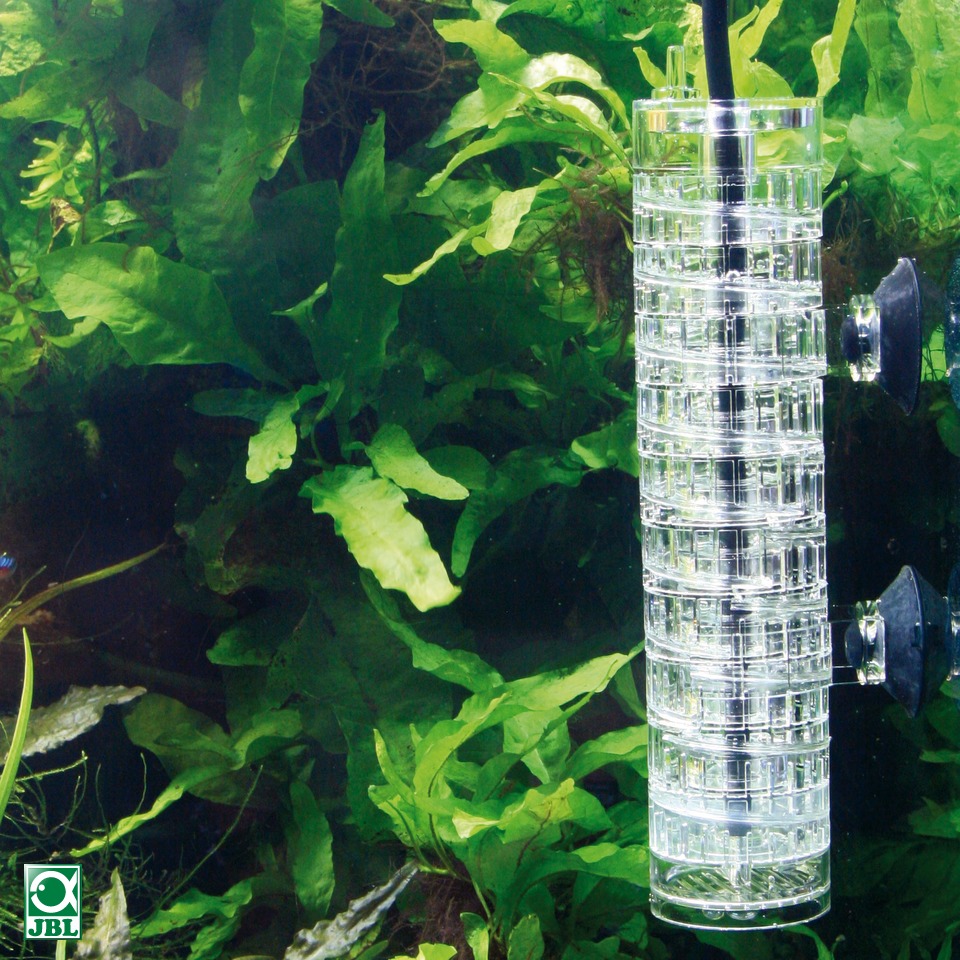 PROFLORA TAIFUN - Reattore Co2 JBL