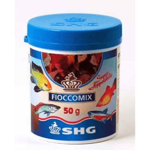 FIOCCOMIX 40g