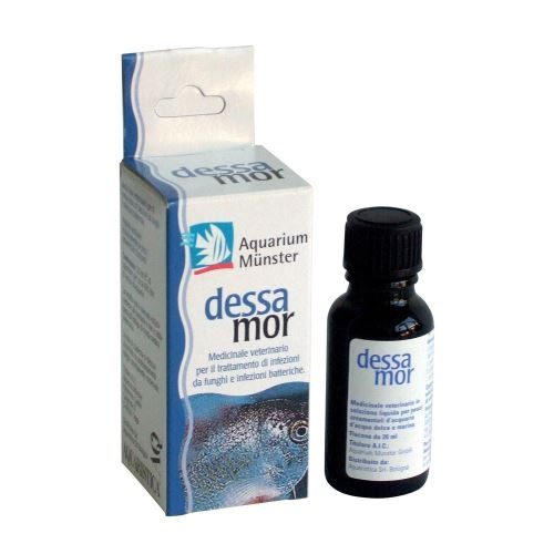 DESSAMOR 20ml
