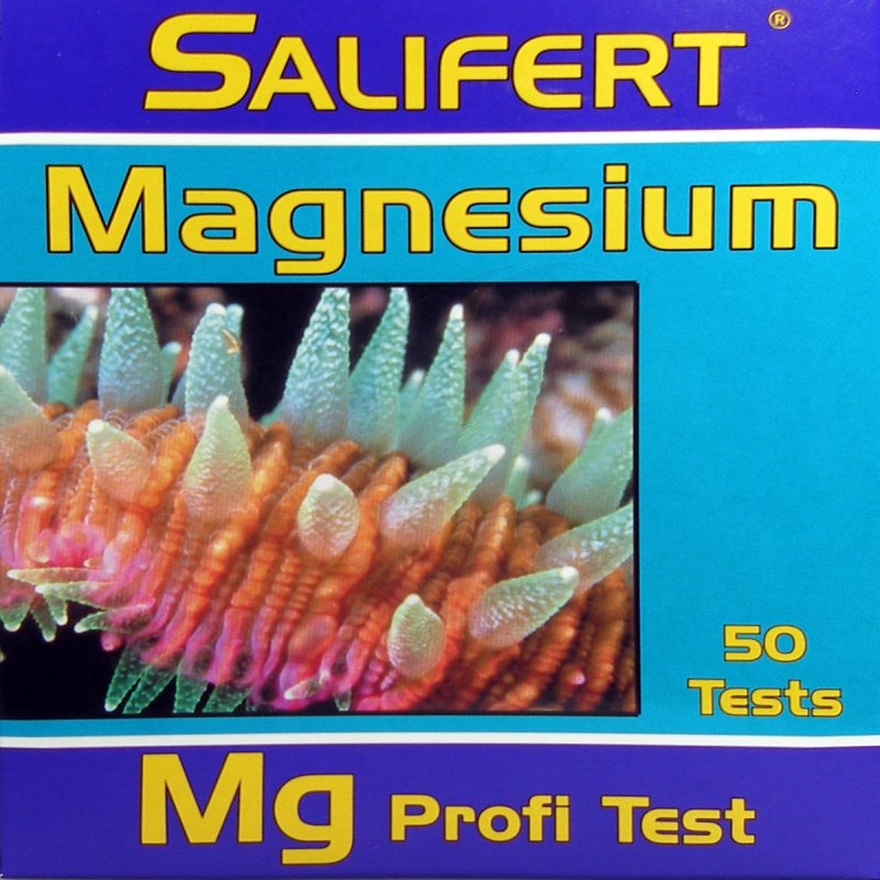 SALIFERT TEST MAGNESIO 