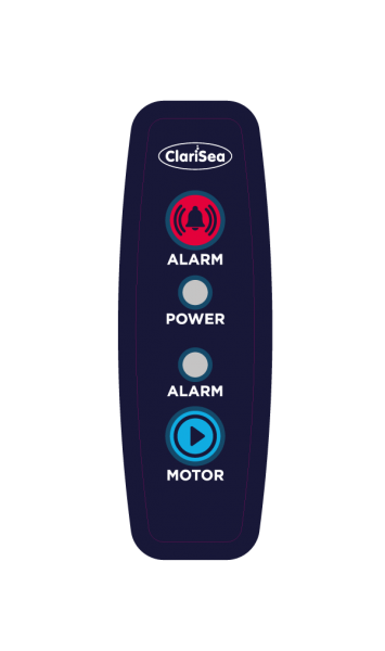 CLARISEA SK-3000 AUTOMATICO D-D AQUARIUM SOLUTION