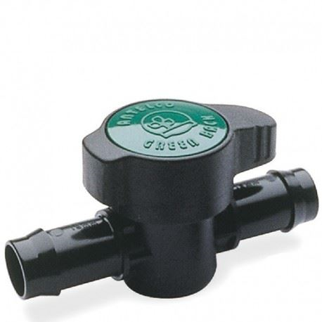 TLF BALL VALVE 5/8 - 16mm