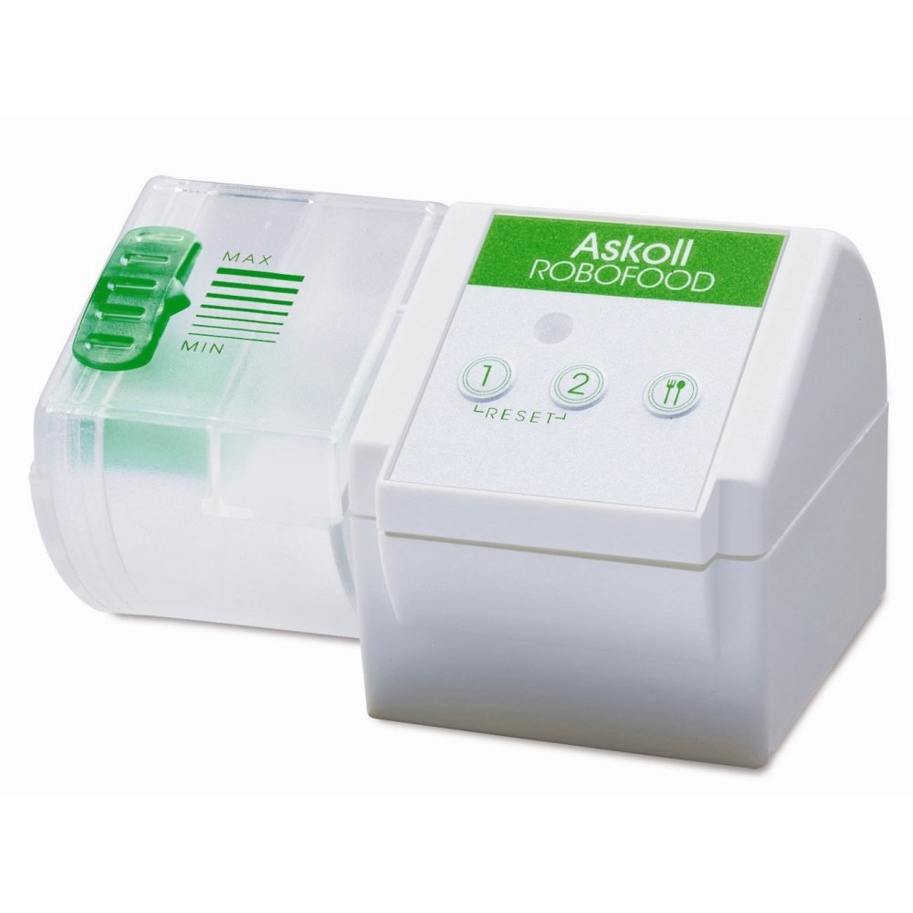 ASKOLL ROBOFOOD ASKOLL