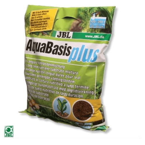 AQUABASIS PLUS 5 Litri