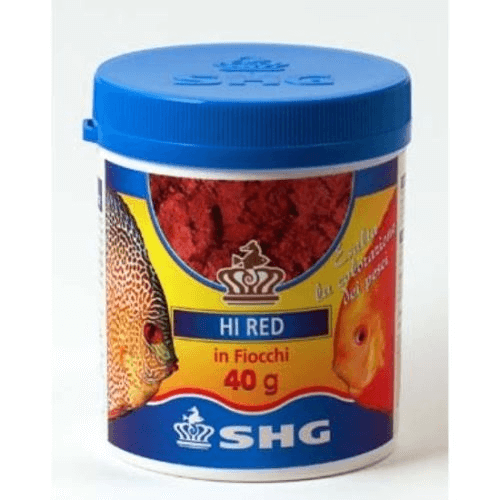 HI RED IN FIOCCHI 75g