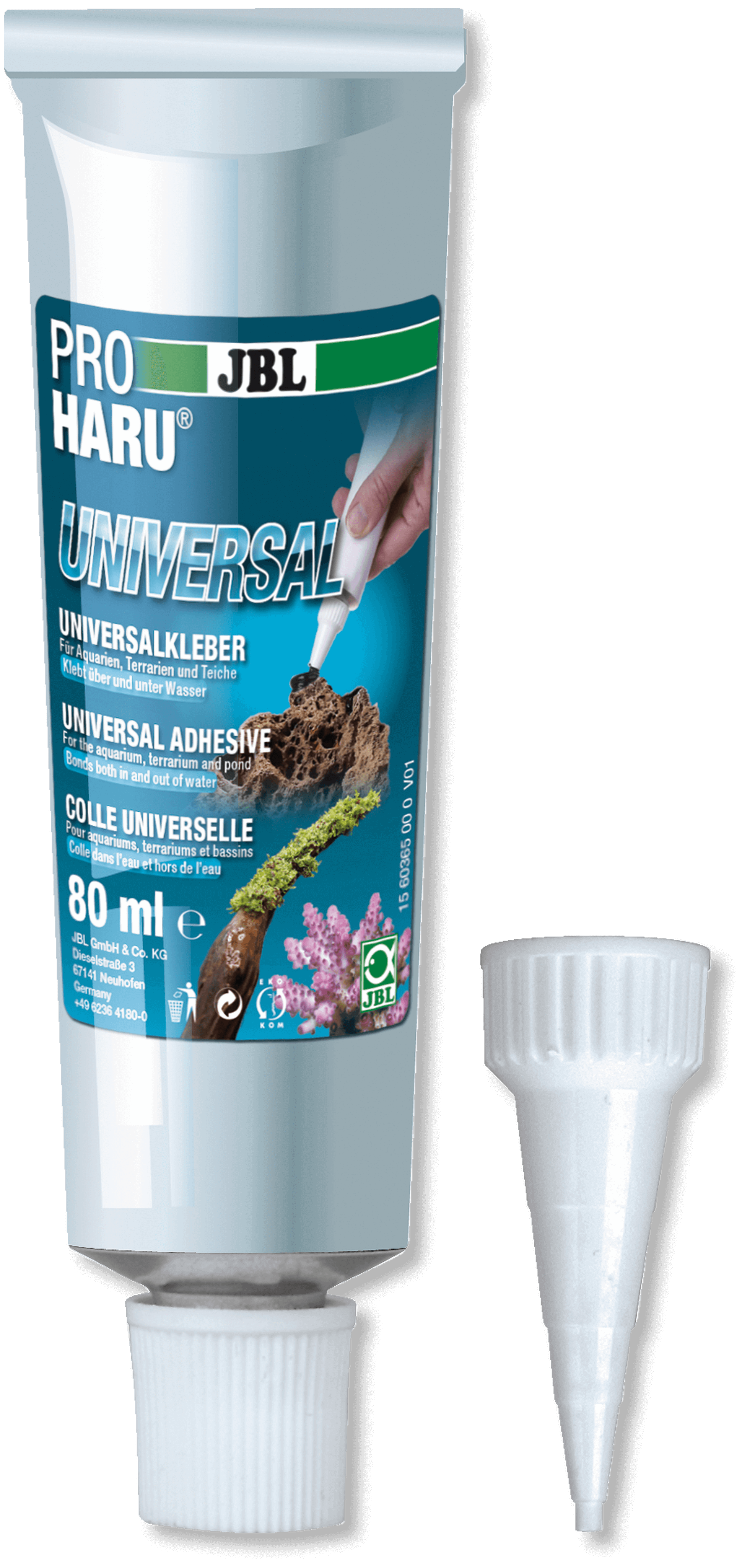 PROHARU 80ml JBL