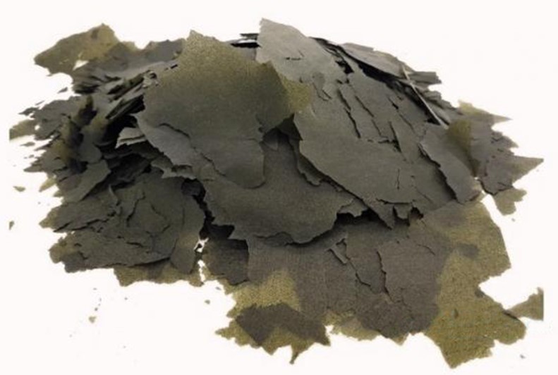 SPIRULINA FLAKES 100ml / 15g VYDRA