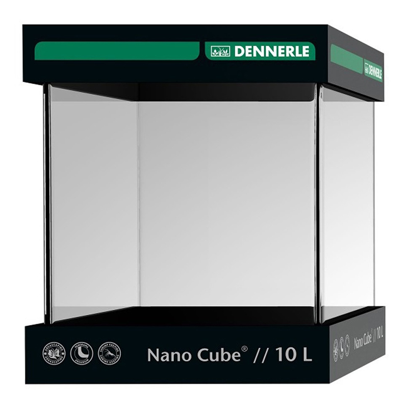 DENNERLE NANO CUBE  10 LITRI