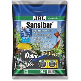 SANSIBAR DARK  Kg.5