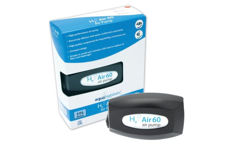 H2AIR 60 AIR PUMP 