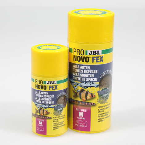  PRONOVO FEX 100ML 