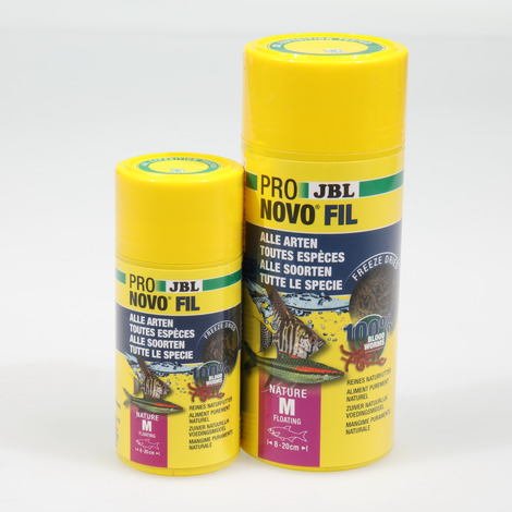 PRONOVO FIL 250ml