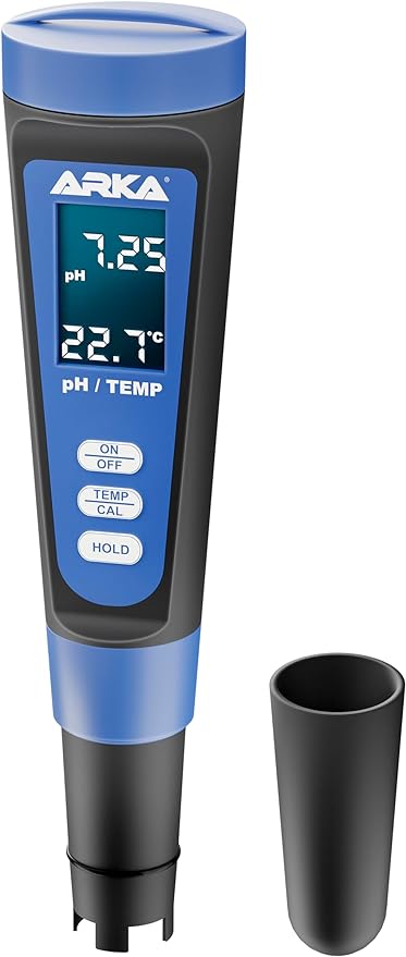 MISURATORE Ph/Tds/Ec ARKA