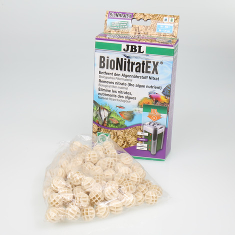 BIONITRATEX 240g JBL