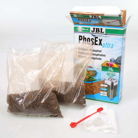 PHOSEX ULTRA 340g JBL