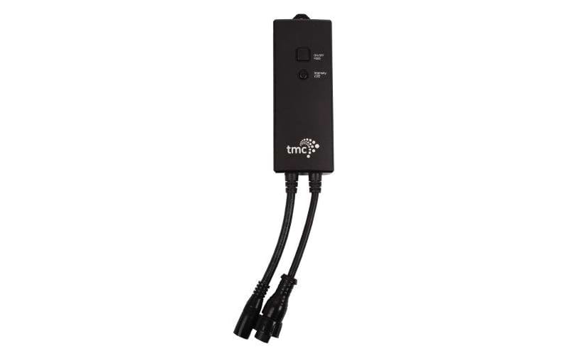 REEF PUMP COMPACT 2500DC TMC