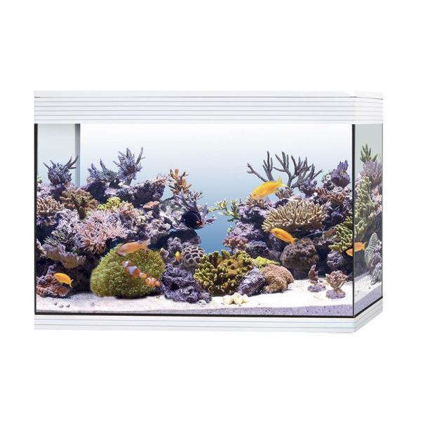 PURE MARINE XL 130 Litri BIANCO