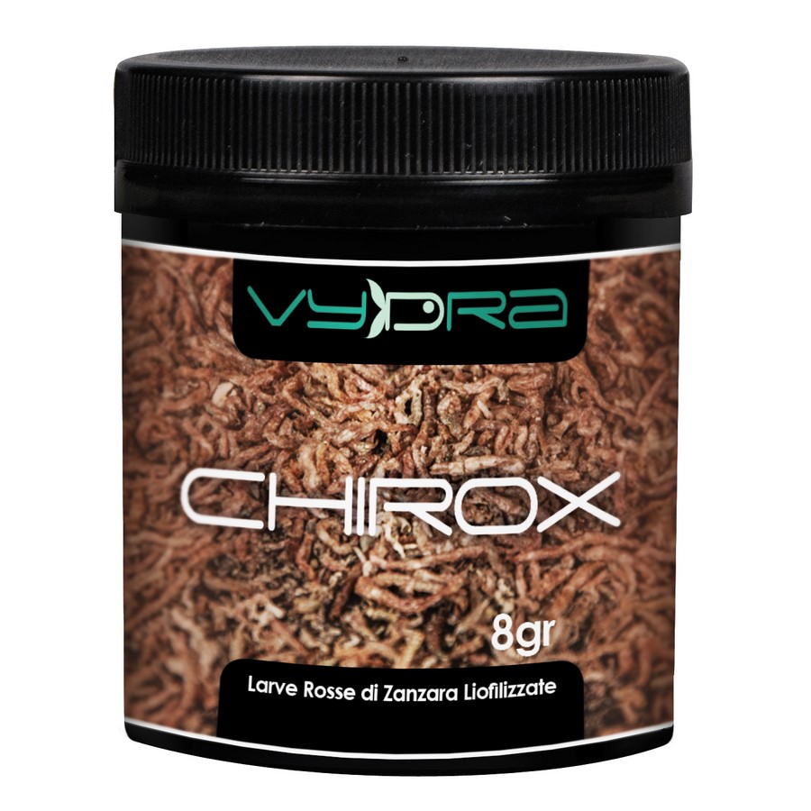 CHIROX 100ml/8g